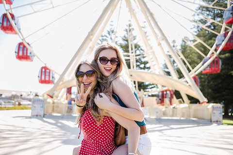 Fremantle Walk & Photo Shoot - Attractions 0