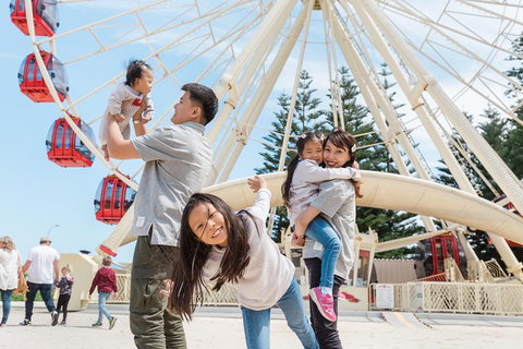 Fremantle Walk & Photo Shoot - Attractions 2