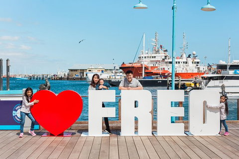 Fremantle Walk & Photo Shoot - Attractions 4