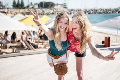 Fremantle Walk & Photo Shoot - Attractions 11