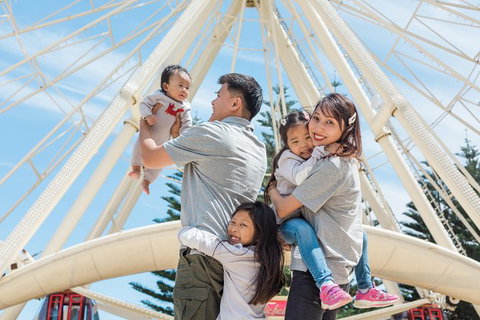 Fremantle Walk & Photo Shoot - Attractions 5
