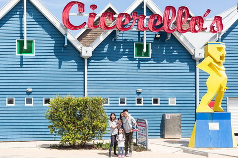 Fremantle Walk & Photo Shoot - Attractions 9