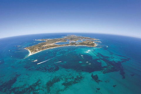 Rottnest Bike, Snorkel & Ferry Package From Perth - Attractions 0