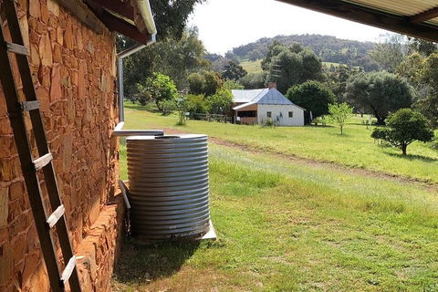 Stargazing Swan Valley And Chittering Valley Dinner Tour - See Attractions 1