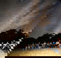 Stargazing Swan Valley and Chittering Valley Dinner Tour - Attractions