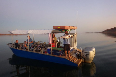 Lake Argyle Fishing Charter - Attractions Las Vegas 2