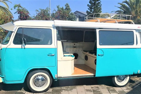 VW Kombi Wine Tour In The Swan Valley - Attractions Las Vegas 1