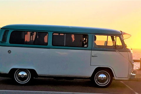 VW Kombi Wine Tour In The Swan Valley - Attractions Las Vegas 5