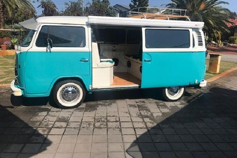 VW Kombi Food, Wine And More Tour (bring The Kids!) - Attractions 1