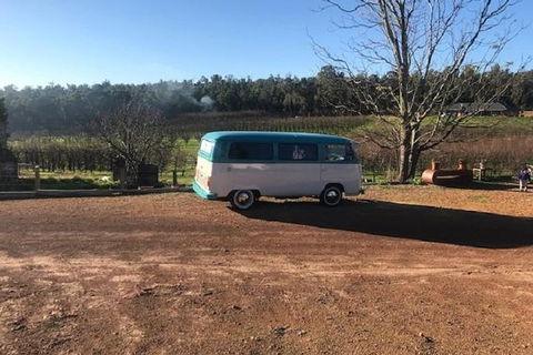 VW Kombi Food, Wine And More Tour (bring The Kids!) - Attractions 2