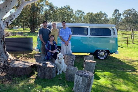 VW Kombi Food, Wine And More Tour (bring The Kids!) - Attractions 4