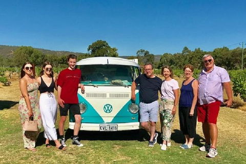 VW Kombi Food, Wine And More Tour (bring The Kids!) - Attractions 6