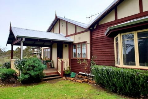 Porongurup Nature & History Eco Tour - Attractions 1