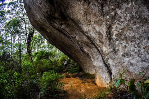 Porongurup Nature & History Eco Tour - Attractions 0