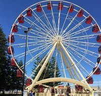 Fremantle Ferris Wheel - Attractions