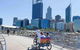 City Of Perth Rickshaw Tour - New Developments & The History Of Perth - thumb 0