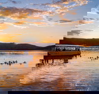 Lake Argyle Sunset Magic Cruise Departing Lake Argyle - Attractions Las Vegas