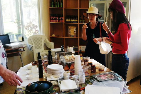 Swan Valley Tour - Attractions 1