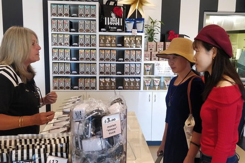 Swan Valley Tour - Attractions 7