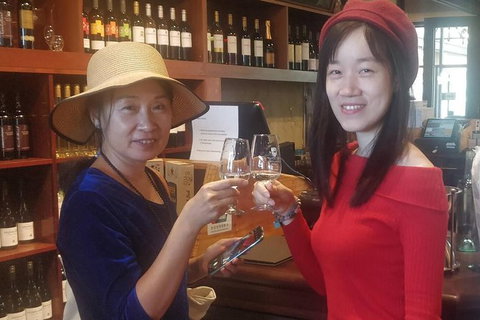 Swan Valley Tour - Attractions 2