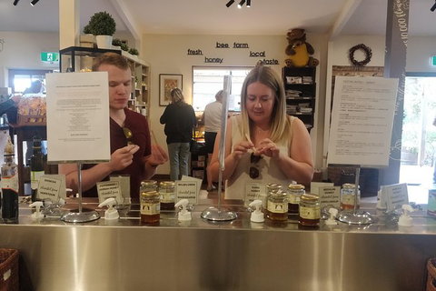 Swan Valley Tour - Attractions 3