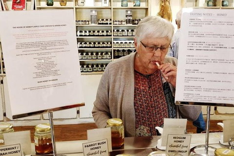 Swan Valley Tour - Attractions 5