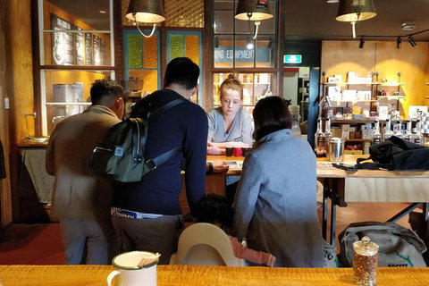 Swan Valley Tour - Attractions 8