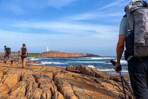 Cape To Cape End-to-End 8 Day Walking Experience - Attractions 1
