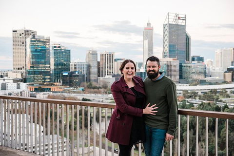 Kings Park Perth Photo Shoot - Attractions 0