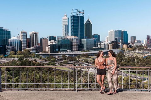 Kings Park Perth Photo Shoot - Attractions 1