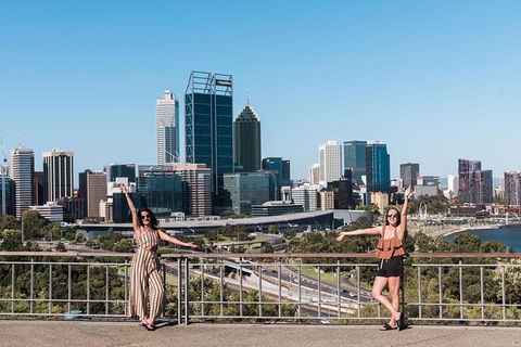 Kings Park Perth Photo Shoot - Attractions 5
