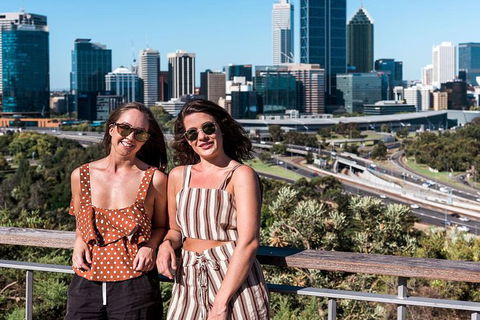 Kings Park Perth Photo Shoot - Attractions 6