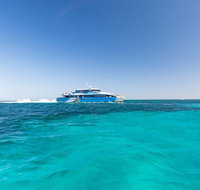 Rottnest Island Settlement Explorer Segway Package from Fremantle - Attractions