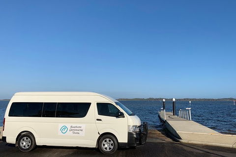 Discover Bunbury Geographe And Harvey Region - Attractions 0