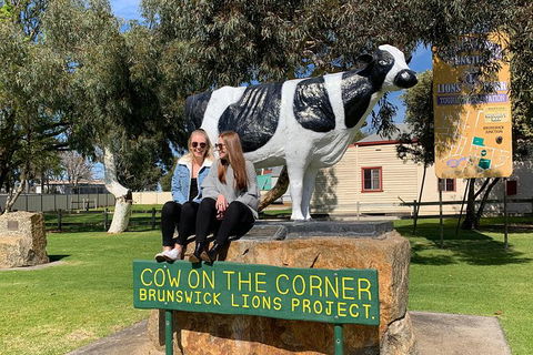 Discover Bunbury Geographe And Harvey Region - Attractions 5