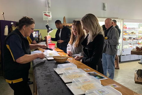 Discover Bunbury Geographe And Harvey Region - Attractions 3