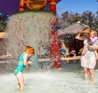Perth's Outback Splash General Entry Ticket - Attractions