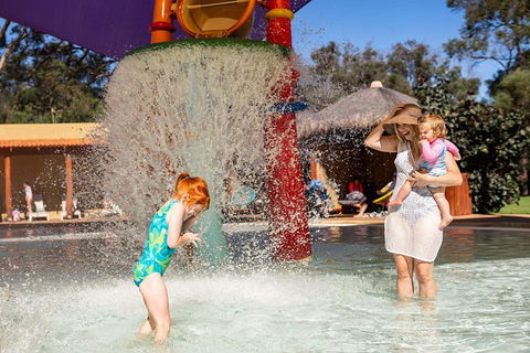 Perth's Outback Splash: General Entry Ticket - Attractions 0