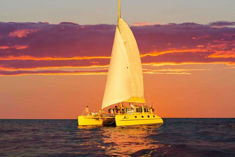 Rottnest Island Sunset Sail - Attractions 1