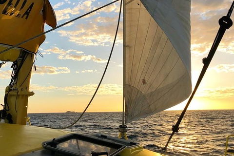 Rottnest Island Sunset Sail - Attractions 0