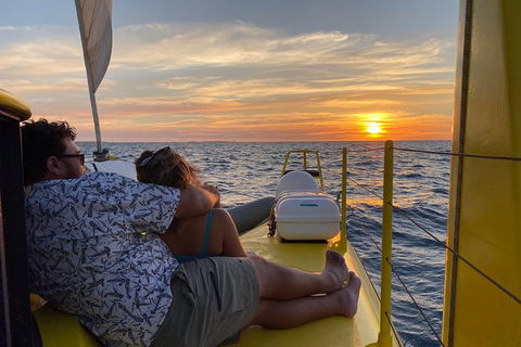 Rottnest Island Sunset Sail - Attractions 4