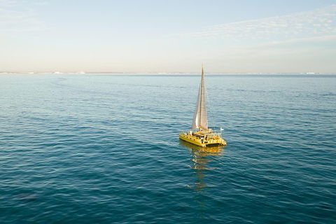 Rottnest Island Sunset Sail - Attractions 10
