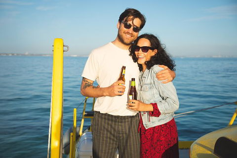 Rottnest Island Sunset Sail - Attractions 5