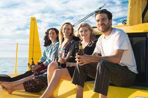 Rottnest Island Sunset Sail - Attractions 8