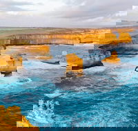 Small-Group Great Ocean Road Day Trip from Melbourne - Attractions