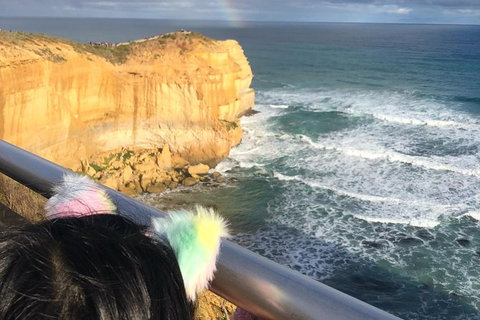 Great Ocean Road Private Tour - Attractions 7