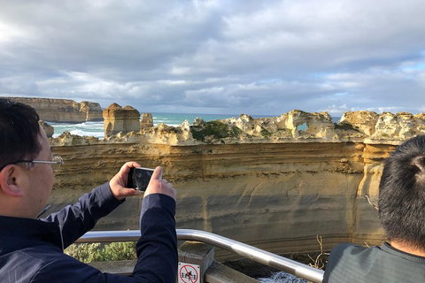 Great Ocean Road Private Tour - Attractions 2