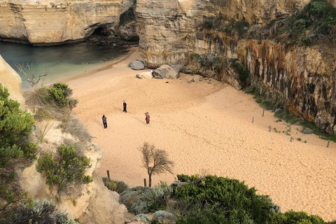 Great Ocean Road Private Tour - Attractions 5