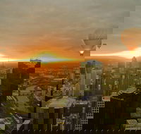 Melbourne Balloon Flights The Peaceful Adventure - Attractions