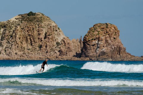 Small-Group Phillip Island Day Trip From Melbourne With Penguin Plus Viewing - Attractions 9